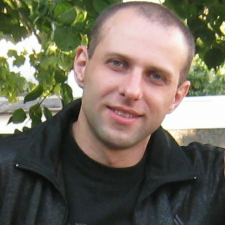Фрилансер Сергей Д. — Украина, Днепр. Специализация — PHP, Веб-программирование