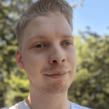 Freelancer Serhii K. — Ukraine, Dnepr. Core skill — Windows, Photo Processing