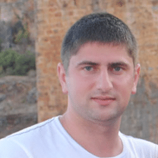 Фрилансер Сергей М. — Украина, Киев. Специализация — Контент-менеджер, Интернет-магазины и электронная коммерция