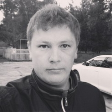 Сергей Полик