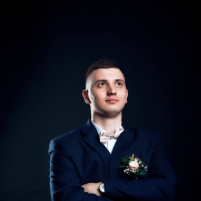 Фрилансер Sergey — Україна, Самар. Спеціалізація — 3D моделювання та візуалізація, Веб-програмування
