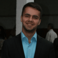 Фрилансер Сергей В. — Украина. Специализация — Управление проектами, Услуги диктора