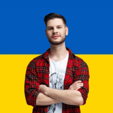 Заказчик Сергей Д. — Украина, Киев.