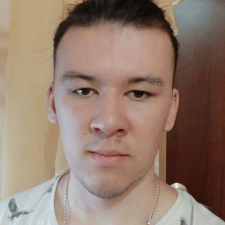 Freelancer Serhii S. — Ukraina, Odessa. Specjalizacja — Układ HTML i CSS
