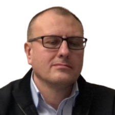 Freelancer Serhii G. — Ukraina, Kropywnycki. Specjalizacja — Wyszukiwanie i zbieranie informacji, Praca z klientami
