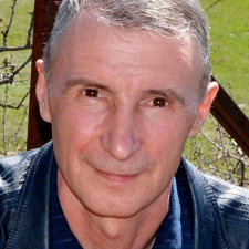 Freelancer Sergey D. — Ukraina, Nikołajew. Specjalizacja — Javascript & Typescript