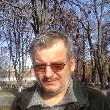 Фрилансер Сергей К. — Украина, Полтава. Специализация — 3D моделирование и визуализация, Живопись и графика