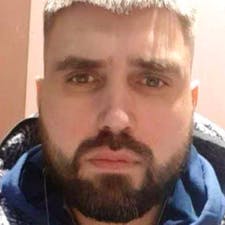Заказчик Сергей Б. — Украина, Киев.