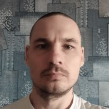 Freelancer Serhii B. — Ukraina, Nikołajew. Specjalizacja — Doradztwo inżynieryjne, Projektowanie obiektu