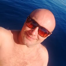 Фрилансер Сергей Ч. — Украина, Кривой Рог. Специализация — Консалтинг