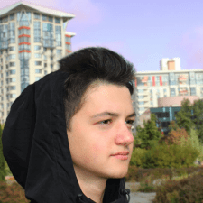 Фрилансер Сергей С. — Украина, Киев. Специализация — Javascript и Typescript, HTML и CSS верстка