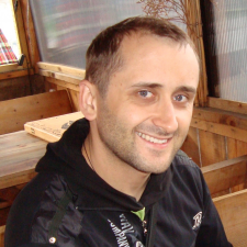 Фрилансер Сергей Д. — Украина, Мариуполь. Специализация — HTML и CSS верстка
