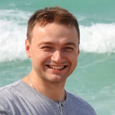 Фрилансер Сергей Ф. — Украина, Киев. Специализация — Обработка видео, Анимация