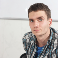 Сергей Глухов