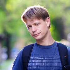 Фрилансер Сергей Х. — Україна, Дніпро. Спеціалізація — Обробка фото, Обробка відео