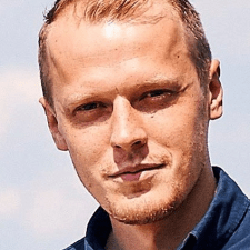 Фрилансер Сергей К. — Украина, Днепр. Специализация — Обработка фото, Дизайн визиток