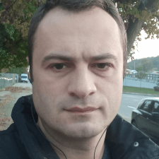 Freelancer Sergey K. — Ukraina, Kijów. Specjalizacja — Programowanie stron internetowych, PHP
