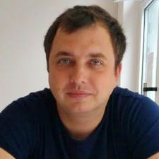 Фрилансер Сергей К. — Украина, Белая Церковь. Специализация — Инжиниринг, Чертежи и схемы