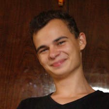 Фрилансер Сергей Л. — Украина, Киев. Специализация — Контекстная реклама