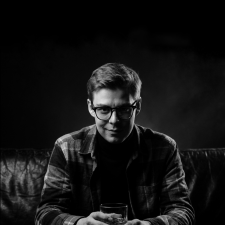 Sergey Yelkin