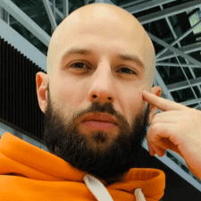 Фрилансер Сергей М. — Украина, Киев. Специализация — Рекрутинг (HR)