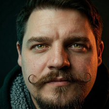 Freelancer Sergey M. — Ukraina, Odessa. Specjalizacja — Loga, Ilustracje i rysunki