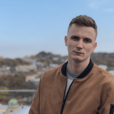 Сергей Молчанов