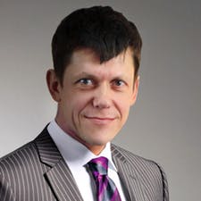 Заказчик Сергей М. — Украина, Киев.
