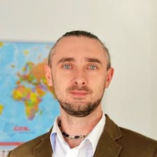 Фрилансер Сергей П. — Украина. Специализация — SEO-аудит сайтов, Веб-программирование