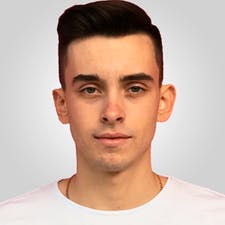 Freelancer Sergey P. — Ukraina, Odessa. Specjalizacja — Programowanie stron internetowych, Content Management Systems