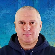 Фрилансер Sergey R. — Украина, Николаев. Специализация — Дизайн сайтов, Сопровождение сайтов