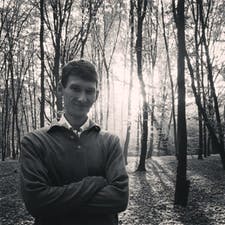 Фрилансер Сергей С. — Украина, Киев. Специализация — Тестирование и QA