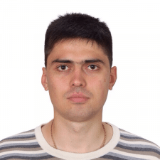 Freelancer Sergey T. — Ukraine, Zaporozhe. Specialization — Web programming, PHP