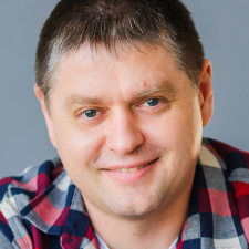 Сергій Трунов