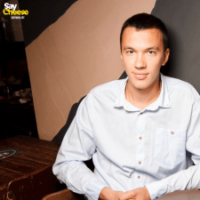 Фрилансер Сергей Т. — Украина, Харьков. Специализация — HTML и CSS верстка, Веб-программирование