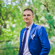 Заказчик Сергей В. — Украина, Днепр.