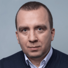 Freelancer Sergey Z. — Ukraina, Odessa. Specjalizacja — C i C++