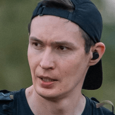 Заказчик Сергій А. — Польша.