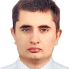 Фрилансер Сергей Ч. — Украина, Херсон. Специализация — Javascript и Typescript