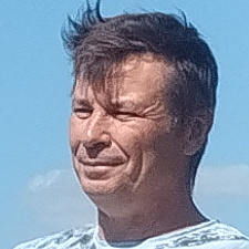 Freelancer Sergey I. — Ukraine, Krasnograd. Core skill — AI & Machine Learning, Java