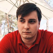 Фрилансер Сергей С. — Украина, Киев. Специализация — Написание сценария, Аудио и видео монтаж
