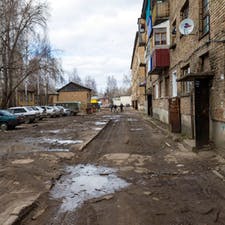 Заказчик Сергей С. — Украина, Киев.
