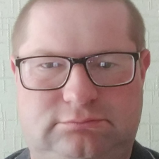 Freelancer Serhii K. — Ukraine, Rovno. Core skill — HTML & CSS, Java