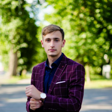 Сергей Єрохін