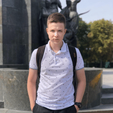 Сергей Руденко