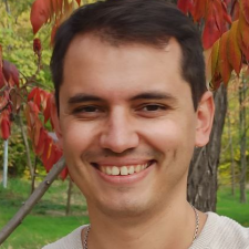 Freelancer Pavel S. — Ukraina, Krzywego Rogu. Specjalizacja — Praca z klientami, Zarządzanie projektami