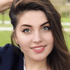 Tetiana Serhiienko