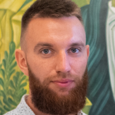 Фрилансер Сергій С. — Украина, Одесса. Специализация — Копирайтинг, Обработка фото