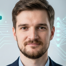 Фрилансер Сергій К. — Украина, Винница. Специализация — Python, Базы данных и SQL