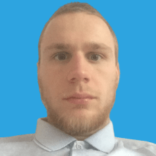 Freelancer Sergii K. — Ukraina, Charków. Specjalizacja — Promocja w sieciach społecznościowych (SMM), Sprzedaż i generowanie leadów